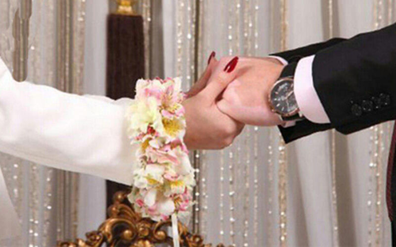 خواهر زنم به من علاقمند شد و عقدش کردم