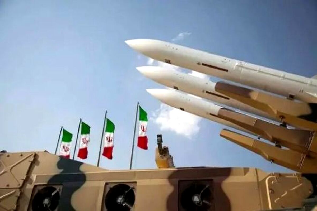 با این موشک بالستیک ایرانی می توان ناو هواپیمابر آمریکا را منهدم کرد