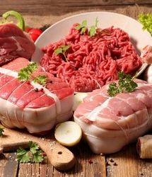 گوشت بوقلمون به طرح کالابرگ الکترونیکی اضافه شد
