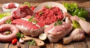 قیمت گوشت گوسفند، گوساله و مرغ + جدول