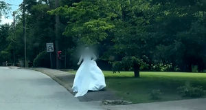 عروس خانم فردای عروسی با رحمان فرار کرد