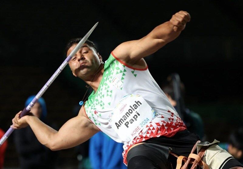 مدال های جهانی قهرمانان ایرانی پس گرفته شد!