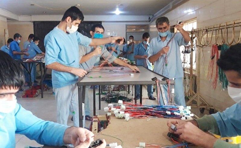 وام یک میلیاردی برای معتادانی که ترک کرده‌اند!