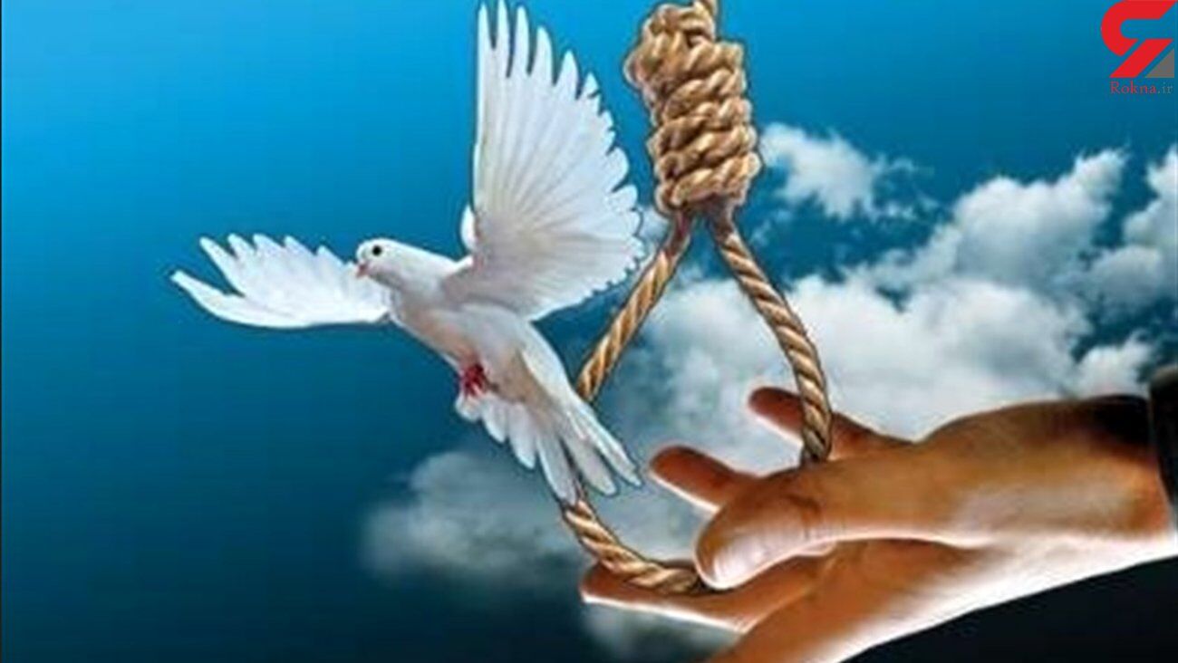 مرد اعدامی پای چوبه دار دوباره زنده شد!