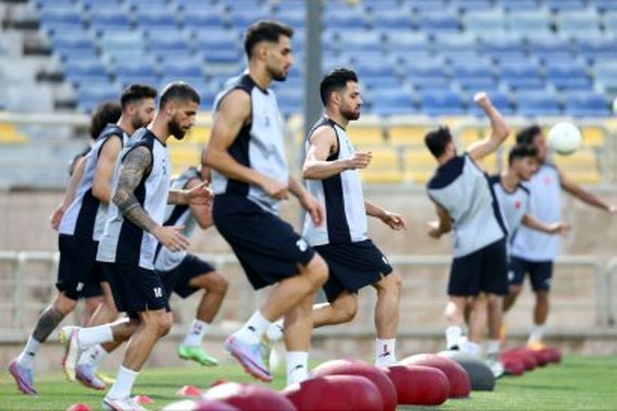 پرسپولیس نمی تواند بازیکن مدنظرش را جذب کند