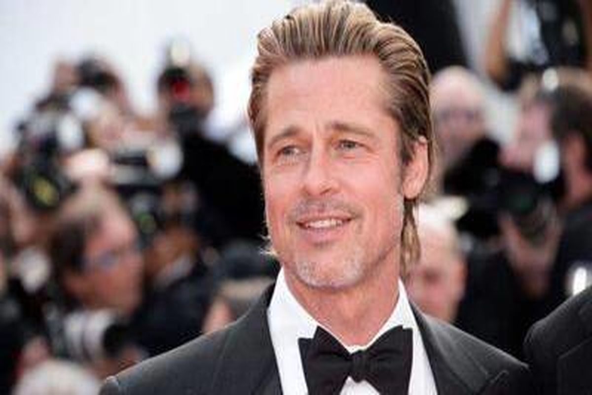  برد پیت پلنگ صورتی شد!/ عکس