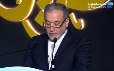 عراقچی: جانشینی رهبر در نظام ایران تضمین‌شده است/ هیچ جدایی‌ای میان روحانیت و ساختار کشور رخ نخواهد داد