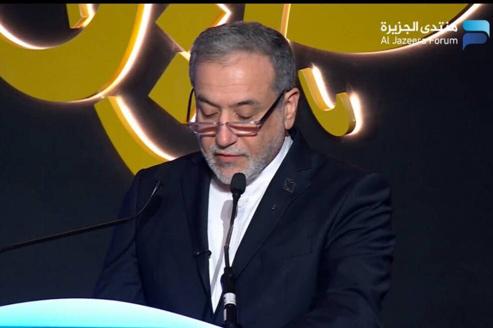 عراقچی: جانشینی رهبر در نظام ایران تضمین‌شده است/ هیچ جدایی‌ای میان روحانیت و ساختار کشور رخ نخواهد داد