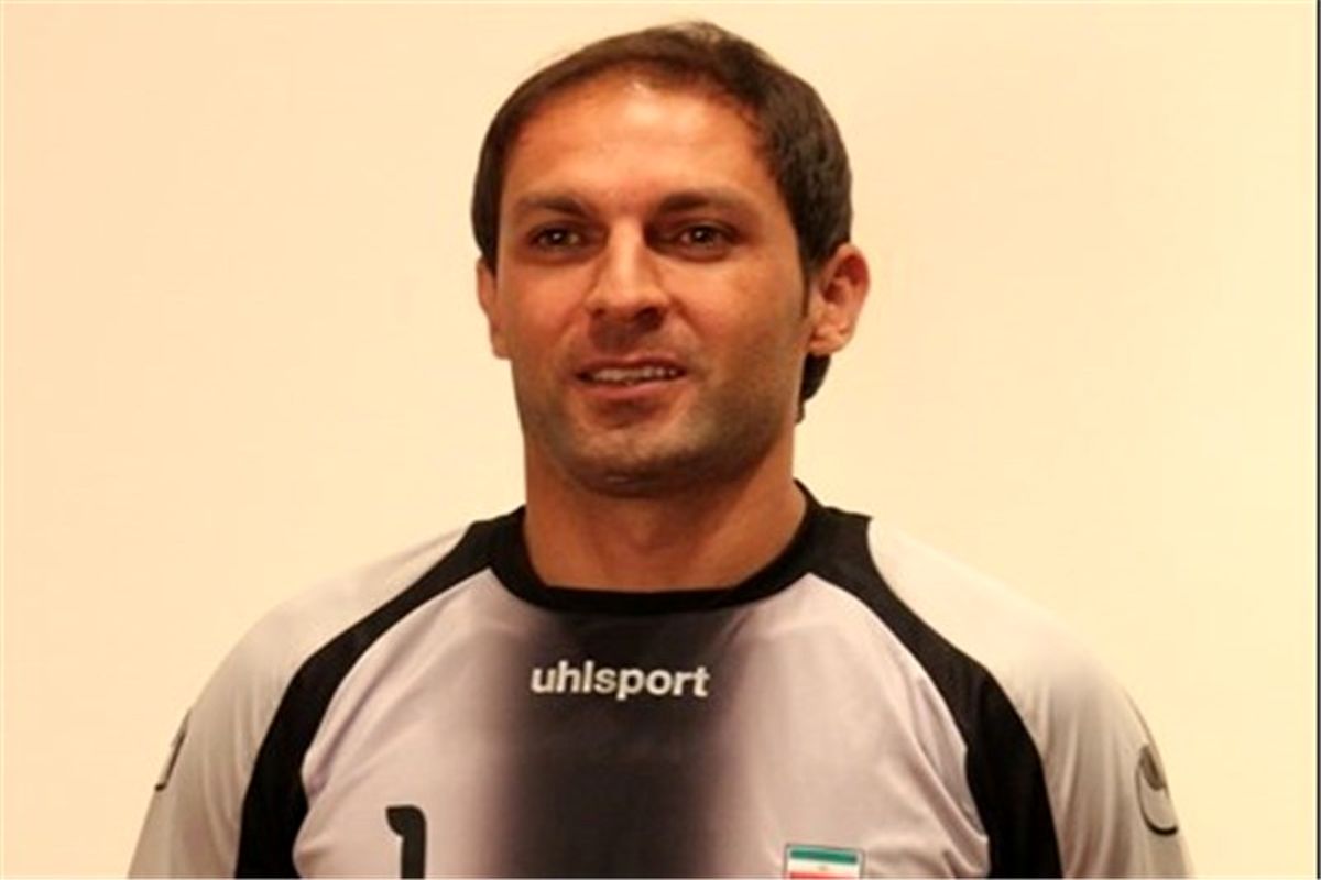 ادعای مربی سپاهانی:نقش مستقیم داوران در تعیین قهرمان!