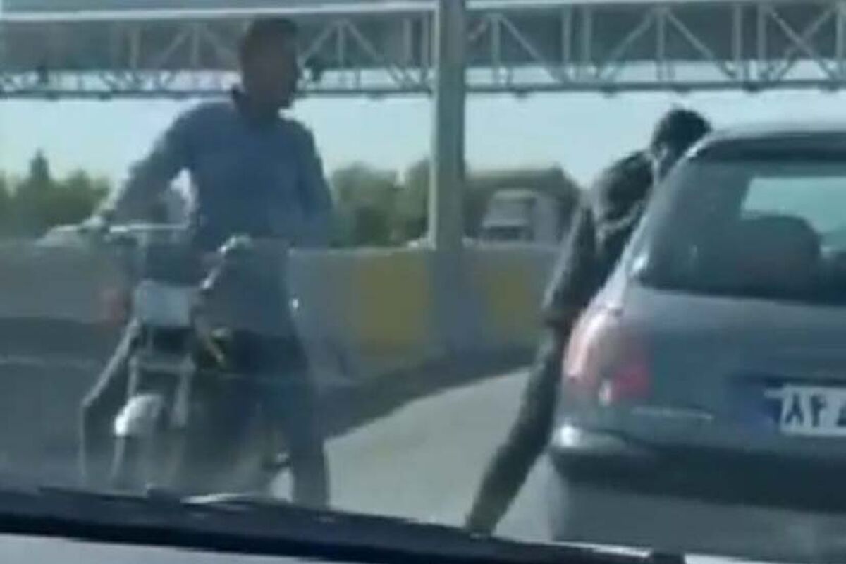 حبس و تبعید، مجازات زورگیران آزاد راه