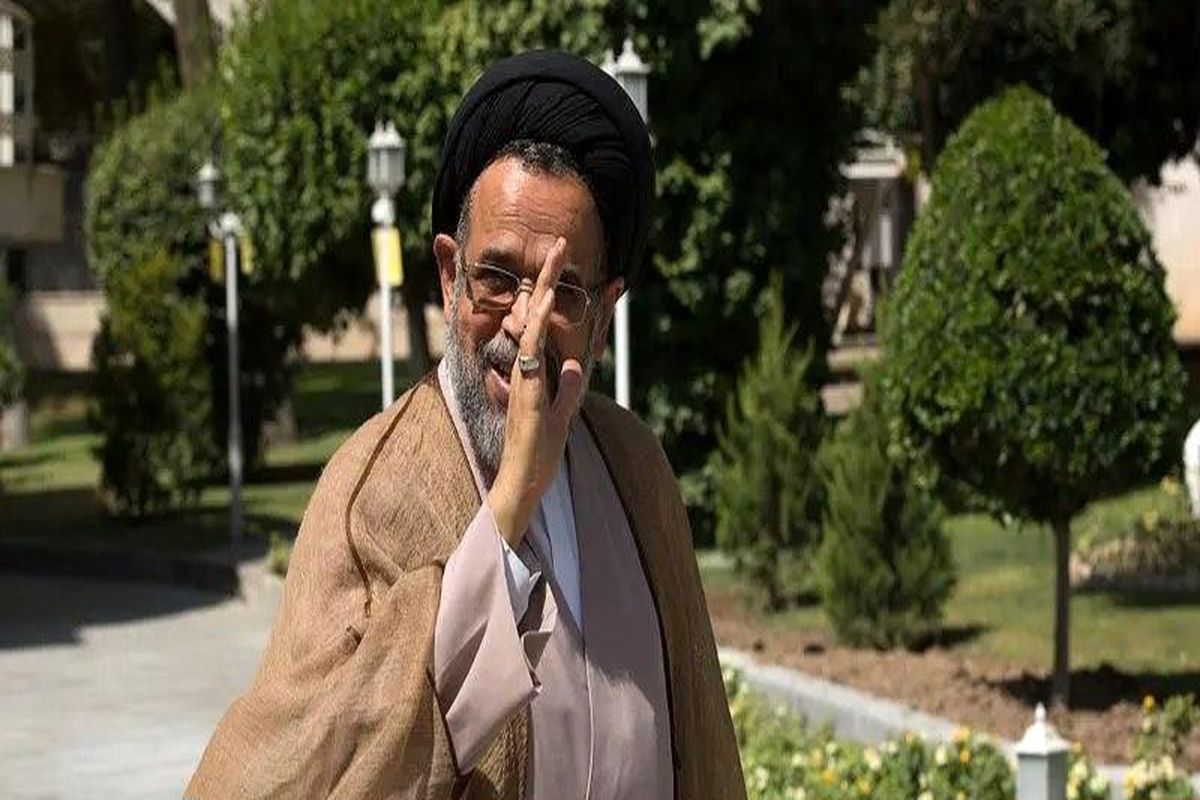 علوی دستیار ویژه رئیس جمهور و رئیس شورای امور اقوام، ادیان و مذاهب شد