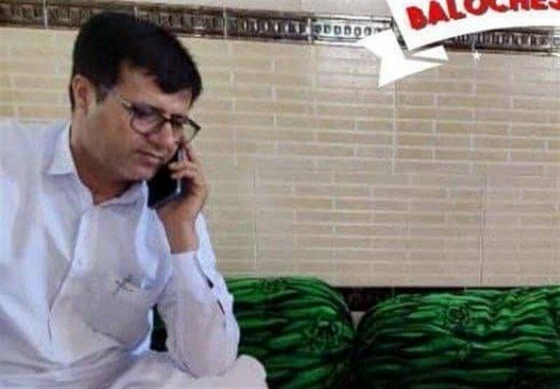 بخشدار گوهرکوه شهرستان تفتان ترور شد!