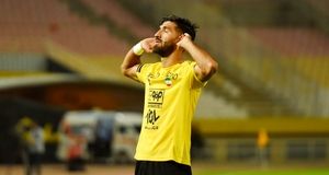 مغانلو از لیست خرید پرسپولیس خارج شد