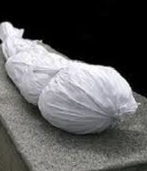 این جنازه‌ در پزشکی قانونی زنده شد! +عکس و جزئیات