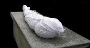 این جنازه‌ در پزشکی قانونی زنده شد! +عکس و جزئیات