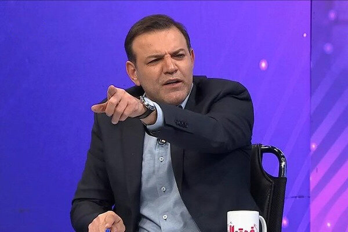آخرین اظهارات عزیزی خادم قبل از جلسه برکناری