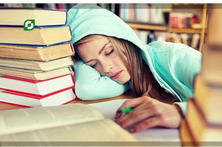بدون خوابیدن می توان حافظه را تقویت کرد؟