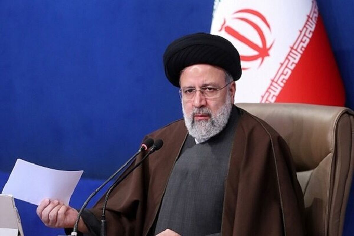 رئیسی نحوه هزینه‌‌کرد پول های بلوکه شده ایران را اعلام کرد