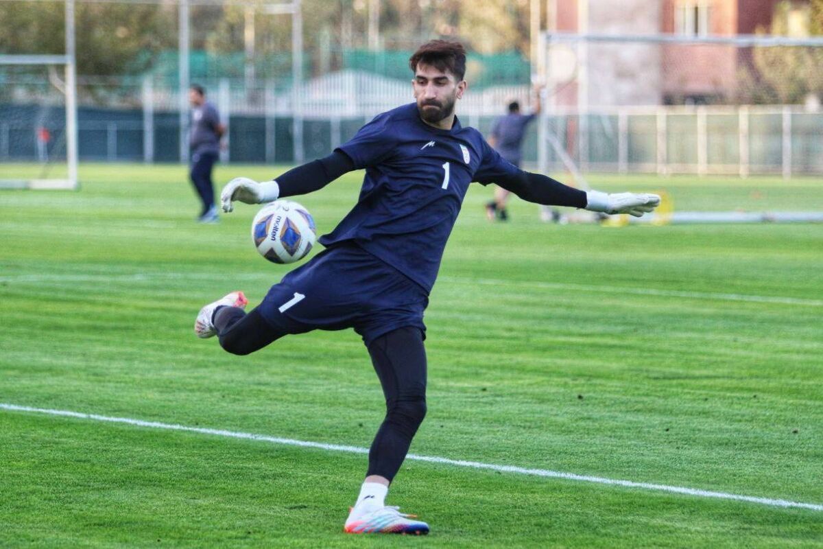 شوک شبانه به پرسپولیسی‌ها