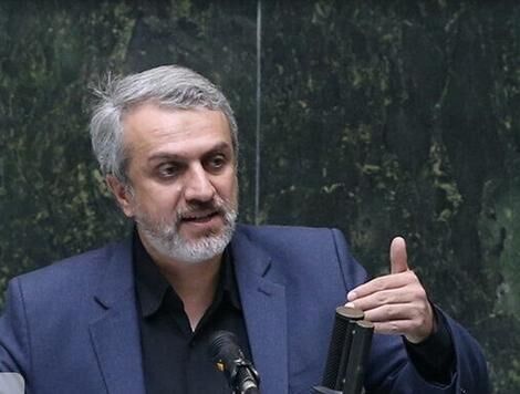 جلسه استیضاح وزیر صمت ۸ آبان برگزار می‌شود