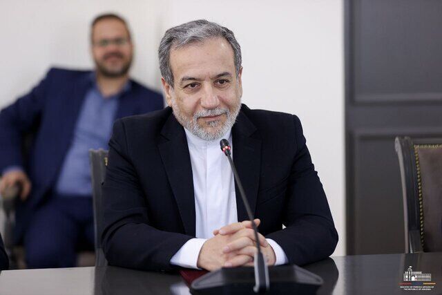 ایران از سازمان شانگهای کنار گذاشته شد؟