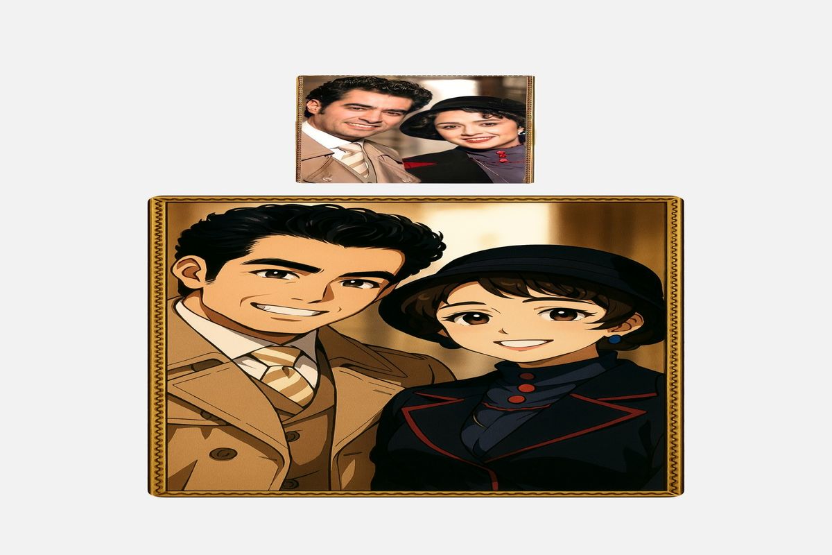 قابلیت جدید چت جی‌پی‌تی ایرانی‌ها را حسابی سرگرم کرد