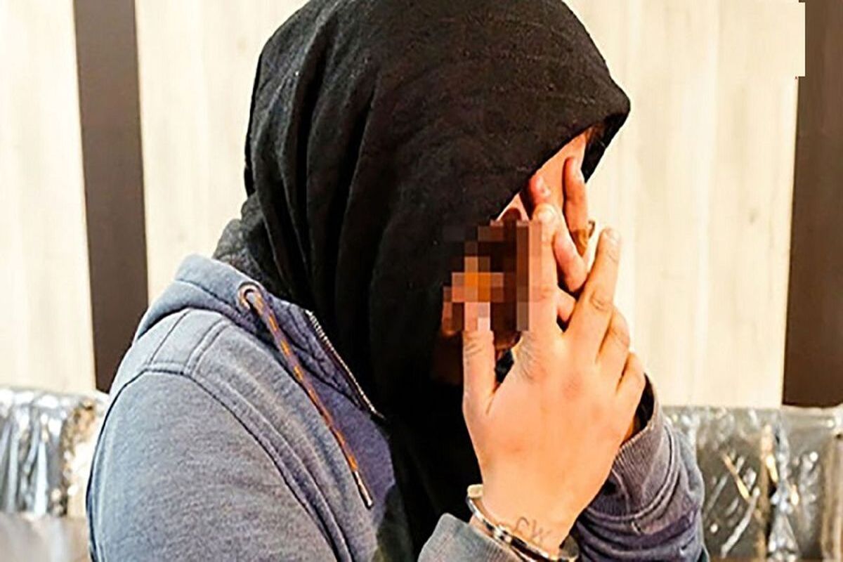 زن خائن: زمان طلاق فهمیدم از محمود باردارم نه شوهرم ... 