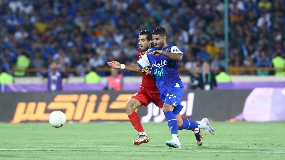 قطر میزبان احتمالی دیدار پرسپولیس و استقلال