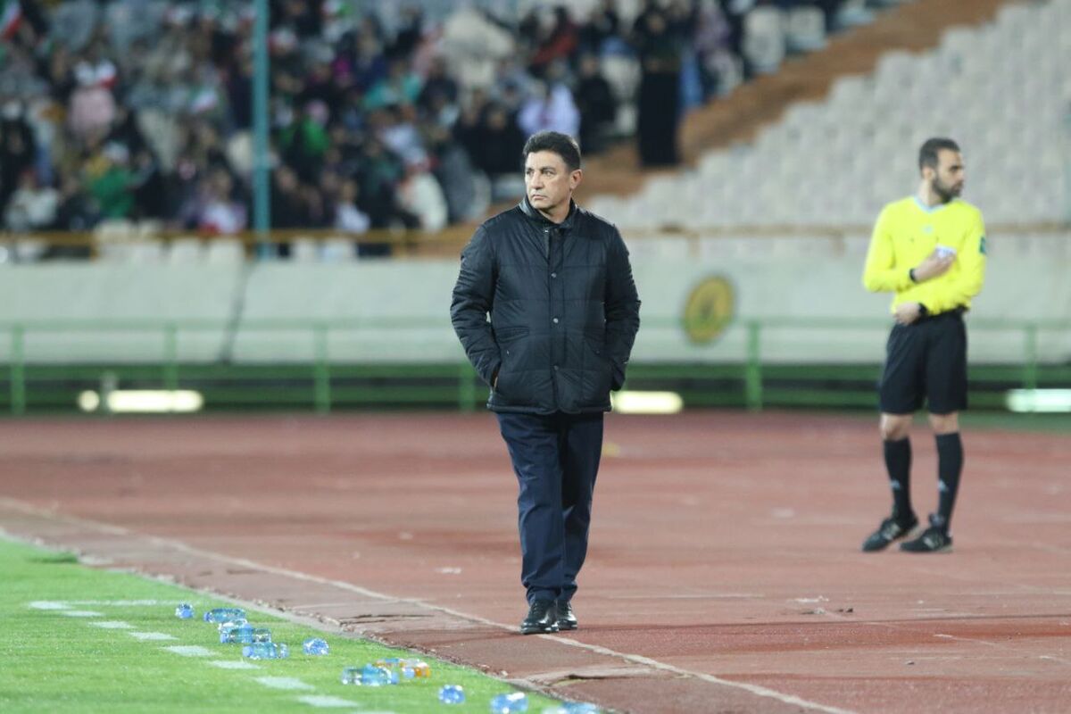 قلعه‌نویی با این پست اینستاگرامی حال مایلی کهن را گرفت!/ عکس