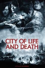 وحشیانه‌ترین و زیباترین فیلم جنگی تاریخ،فیلم City of Life and Death 