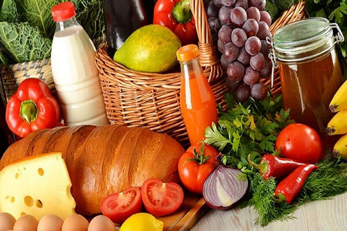 تقویت سیستم ایمنی بدن با مصرف خوراکی‌ها