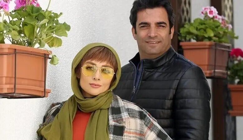 ویدئوی کتک خوردن یکتا ناصر از منوچهر هادی جنجالی شد +ویدئو