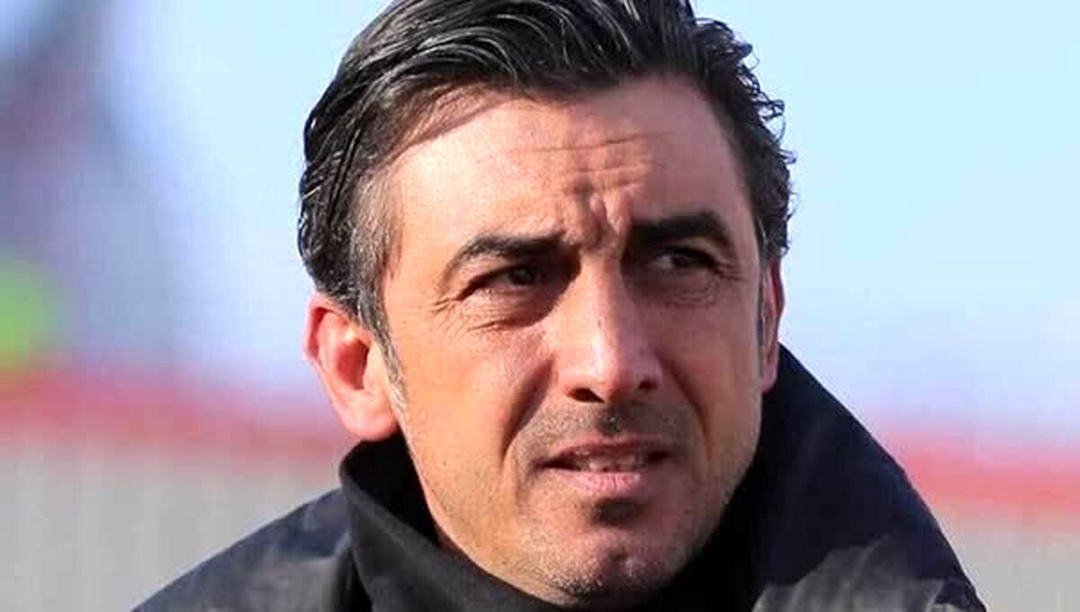 مهدی رحمتی نیامده منصرف شد!