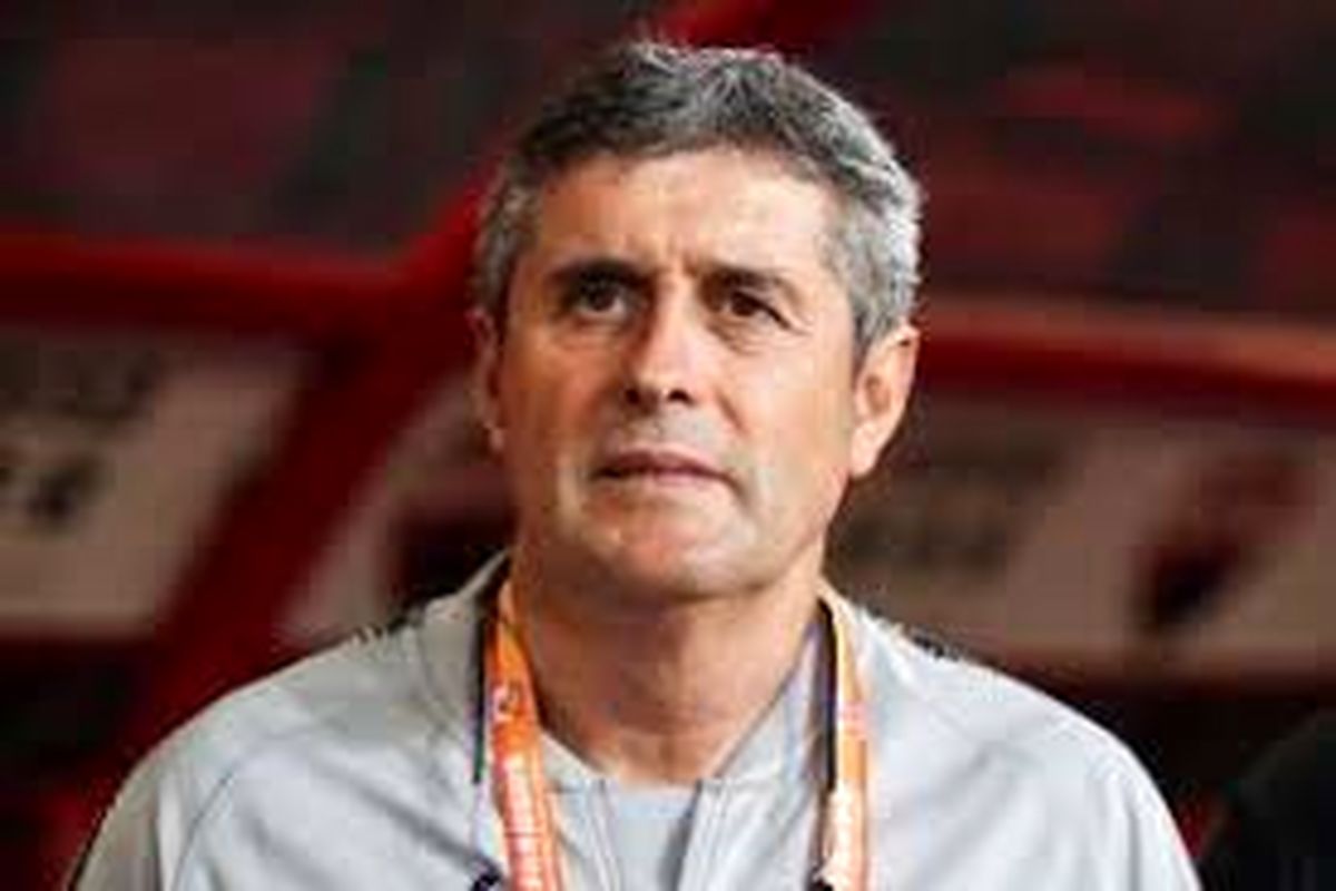  انتقاد سرمربی جدید استقلال از تاکتیک کارلو آنچلوتی!