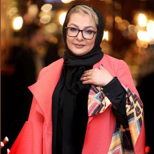 تصویری از پارتنر مهران مدیری که میانه شان شکرآب است!/ عکس