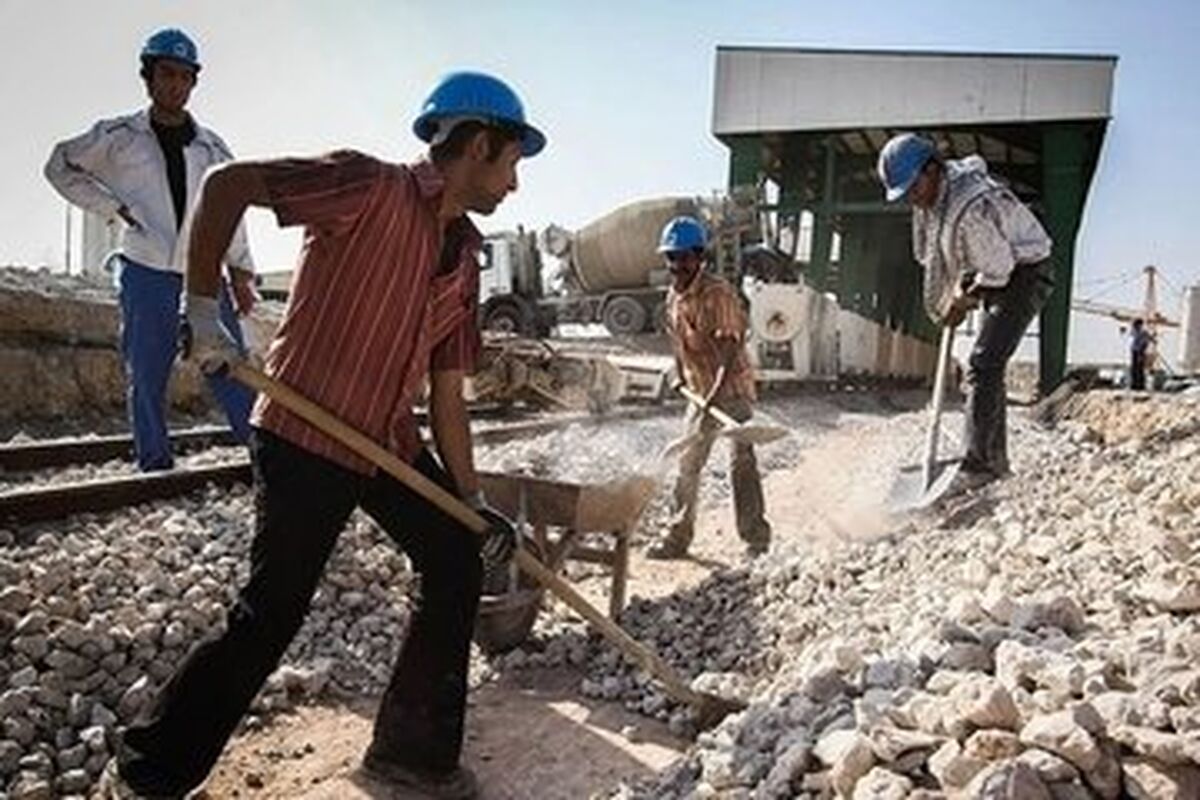 مبلغ دقیق حقوق کارگران و مزایا برای سال 1405 اعلام شد