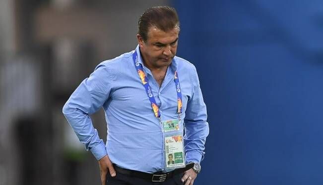 دلایل لغو بازی دوستانه تیم‌ملی مشخص شد