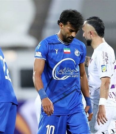 تیم جدید رامین رضاییان لو رفت!