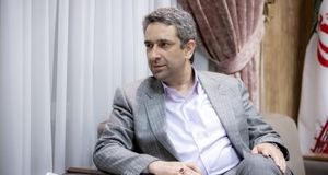 معاون رئیس جمهور: برای جنگ ۱۲ روزه غرامت می‌خواهیم