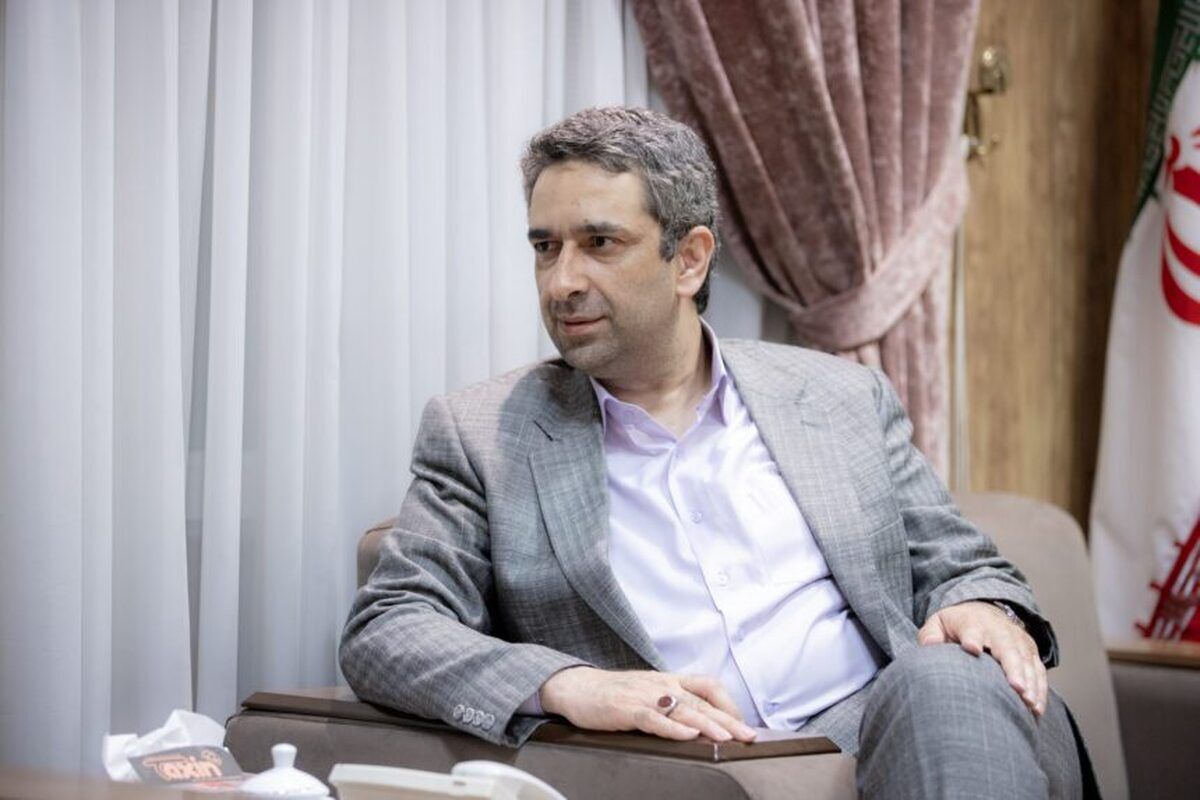 معاون دفتر پزشکیان: دغدغه رئیس‌جمهوری تأمین معاش مردم است