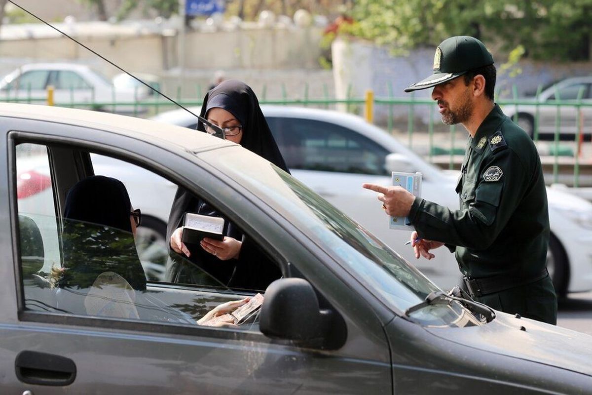 شروع طرح برخورد با بیحجابی از امروز/ دوربینهای پلیس در کجا حجاب را رصد میکنند؟