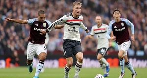 یونایتد جانشین مگوایر را پیدا کرد