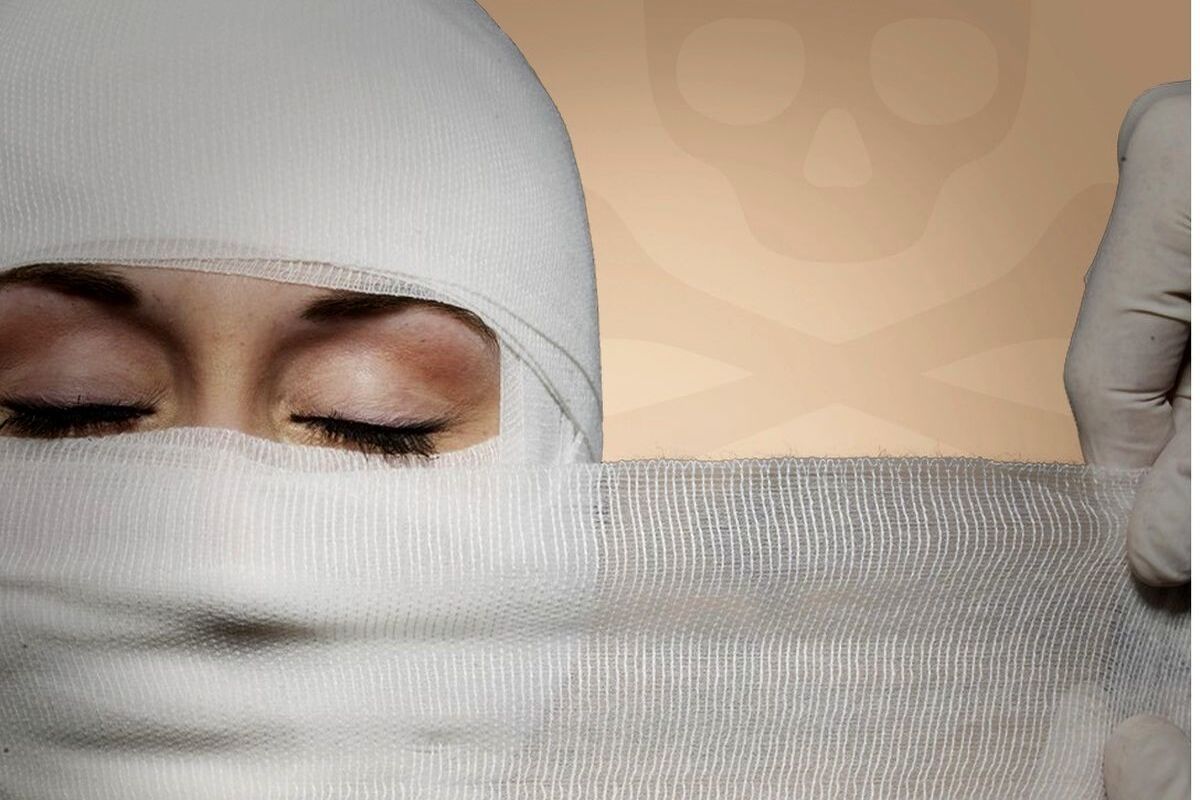 تجاوز به دختر فامیل با تهدید اسیدپاشی!