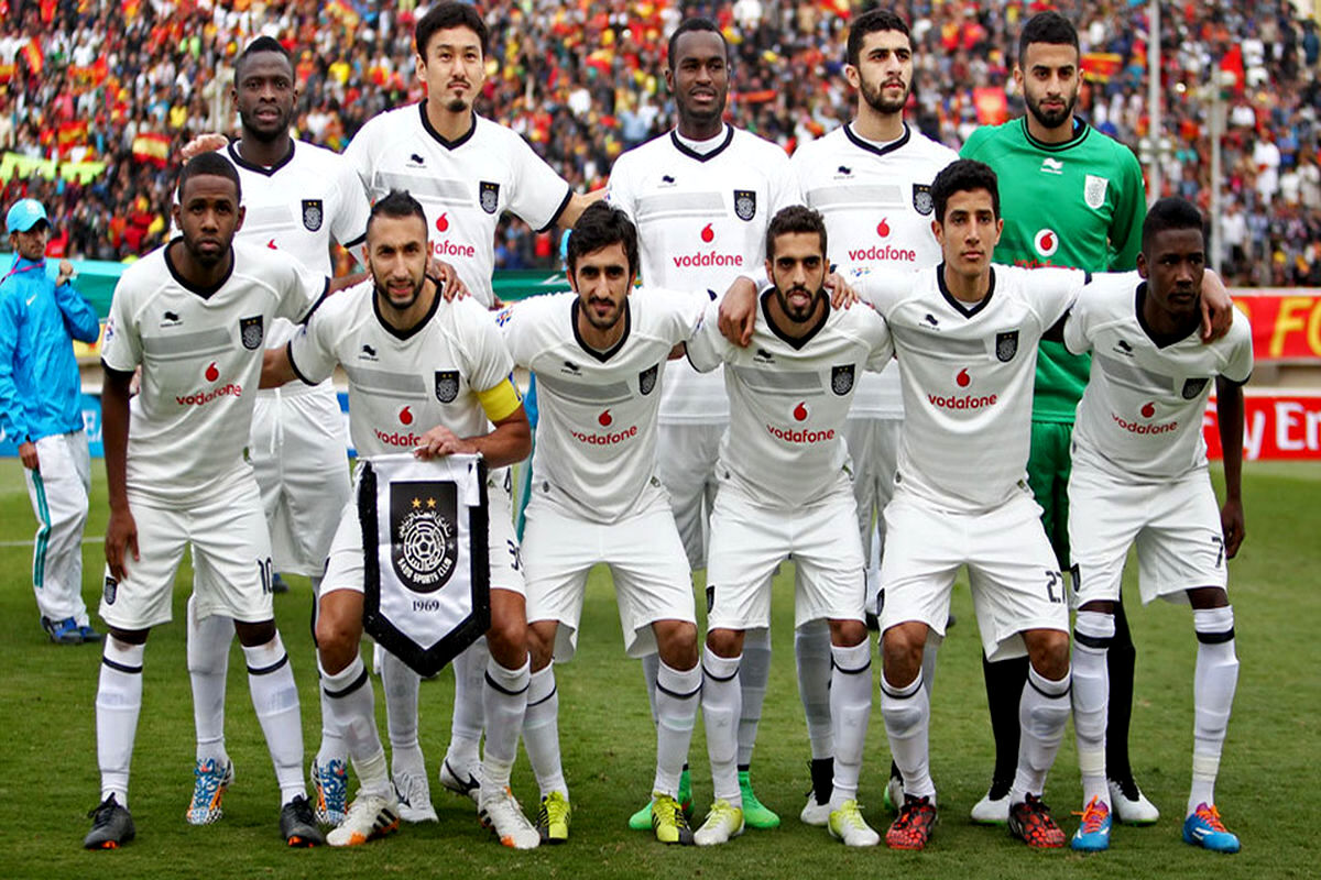 عرصه تنگ برای السد قطر؛حذف دو بازیکن کلیدی حریف پرسپولیس 
