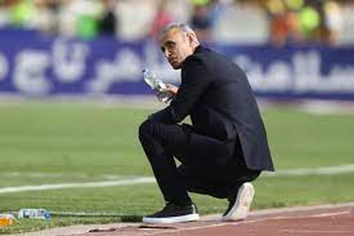 مهاجم خارجی مدنظر گل محمدی لو رفت