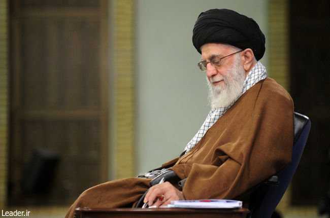 رهبر انقلاب سیاست‌های کلی برنامه هفتم را ابلاغ کردند
