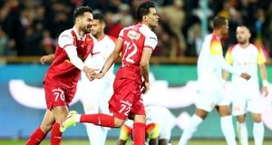 تلاش استقلال برای فروش عیسی آل‌کثیر نتیجه داد