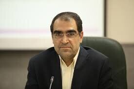واکنش جنجالی وزیر بهداشت روحانی به اقدام شرم آور صداوسیما  + فیلم