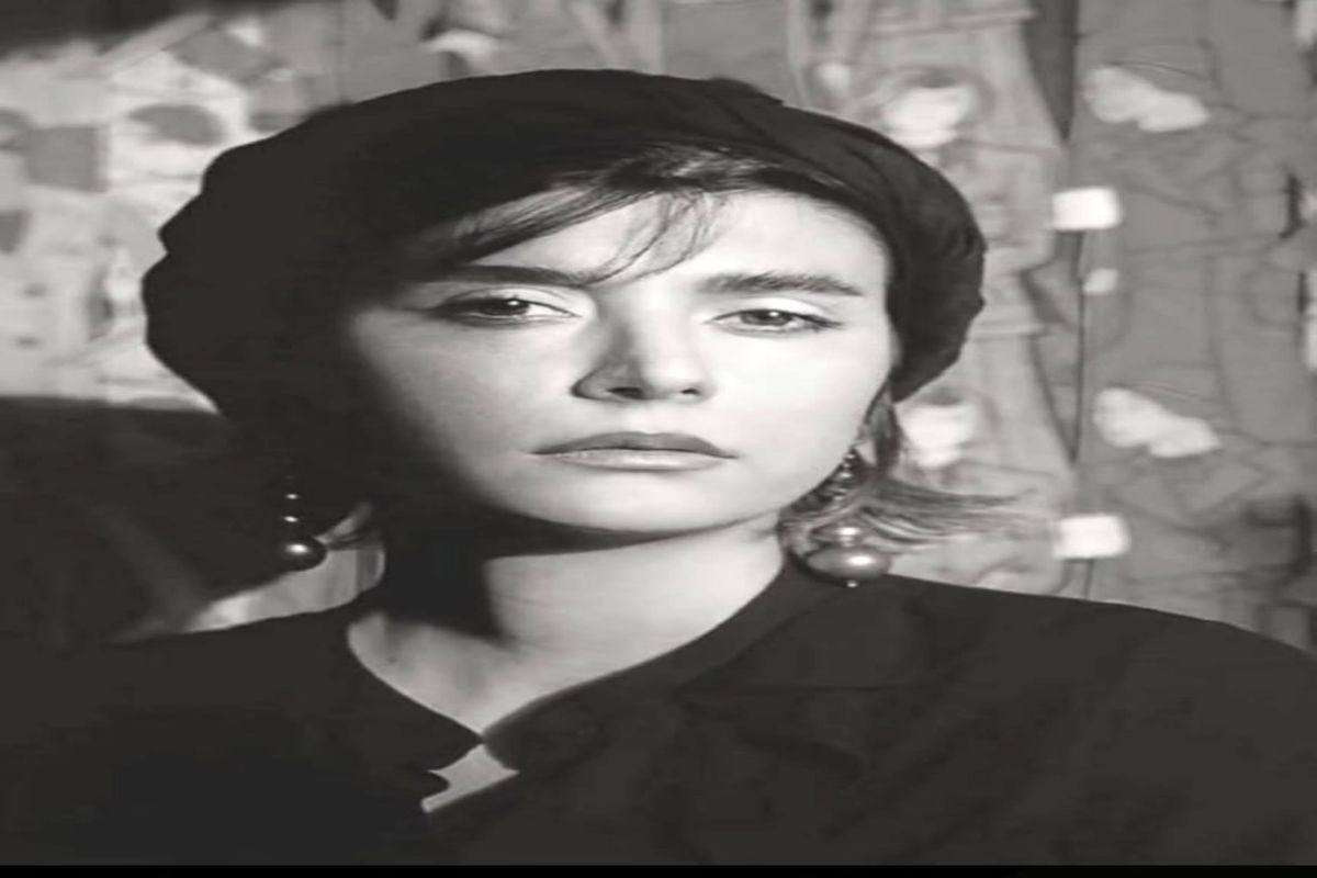 مژده دایی بازیگر جوان سینما درگذشت