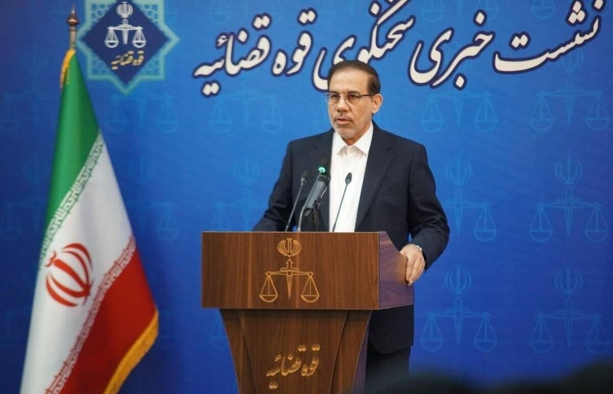  واکنش خبرساز قوه قضاییه به درخواست بازگشت برخی هنرمندان به کشور/جزئیات

